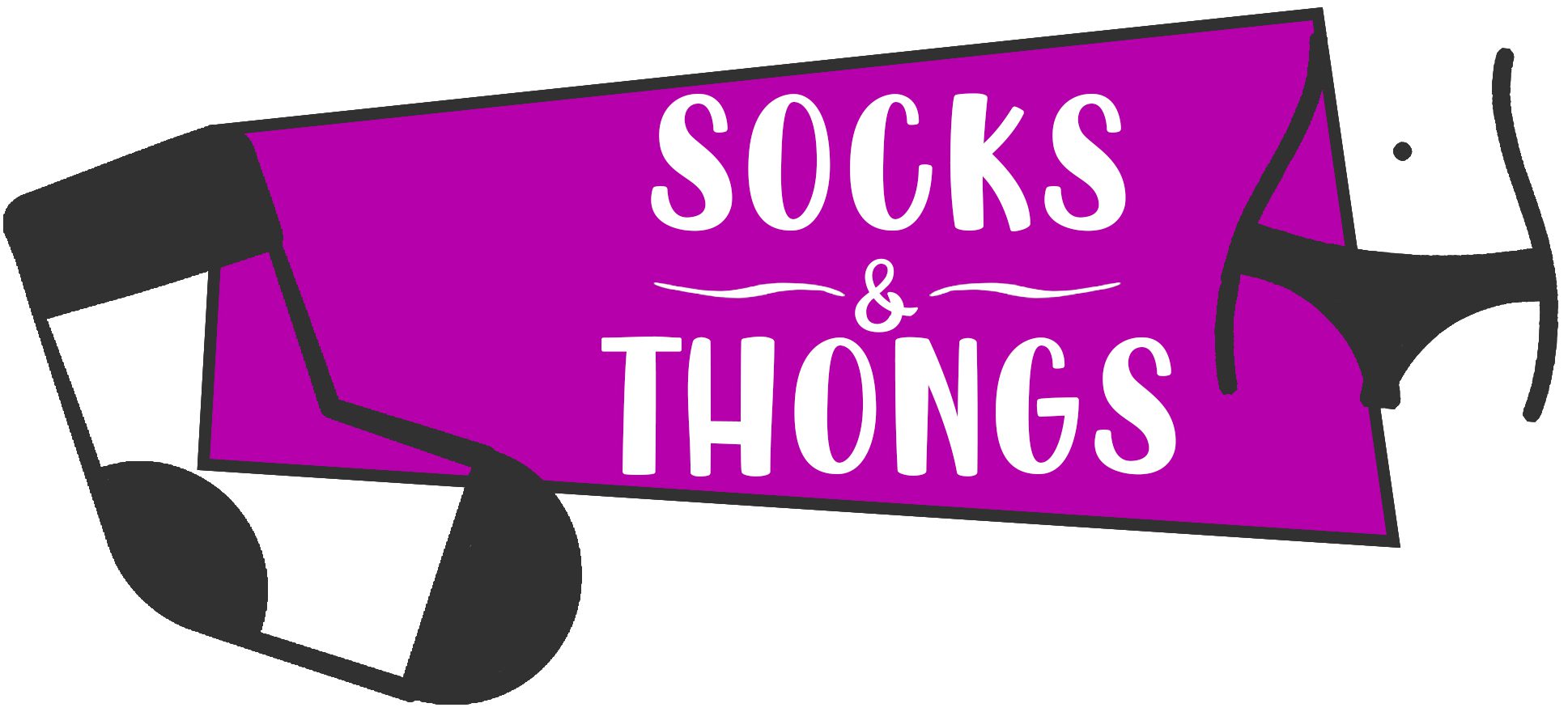 Socks & Thongs